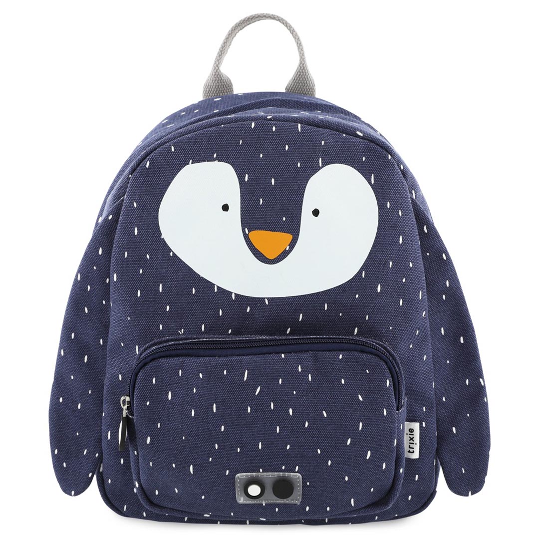 Mochila - Mr. Penguin